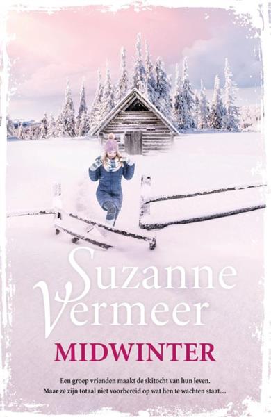 Grote foto midwinter boeken thrillers