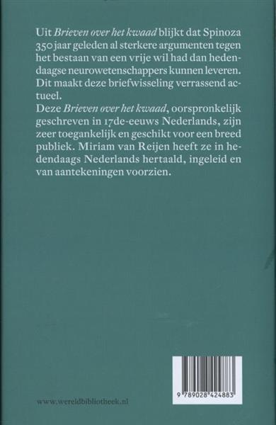 Grote foto brieven over het kwaad boeken overige boeken