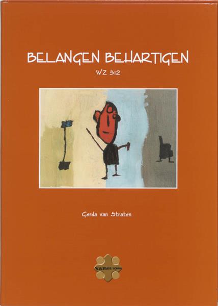 Grote foto belangen behartigen wz 312 boeken overige boeken