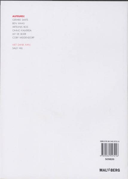 Grote foto your biology 1b antwoordenboek boeken overige boeken