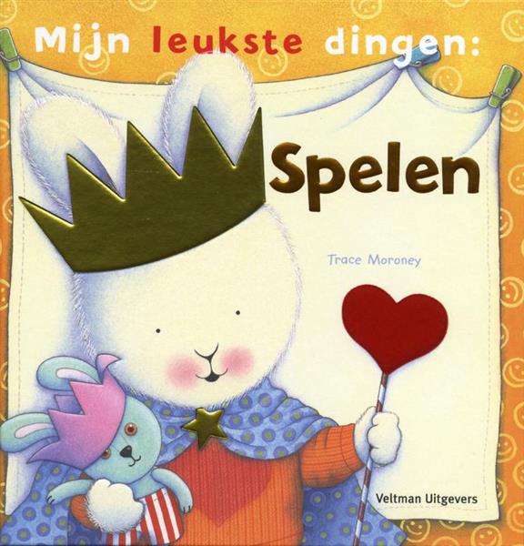 Grote foto spelen mijn leukste dingen boeken jeugd 13 jaar en ouder