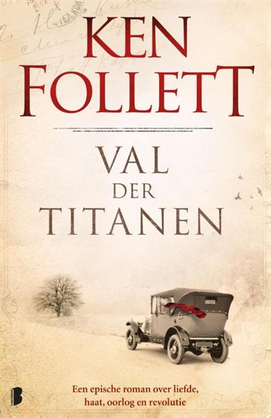 Grote foto val der titanen century 1 boeken overige boeken