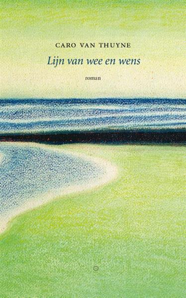 Grote foto lijn van wee en wens boeken overige boeken