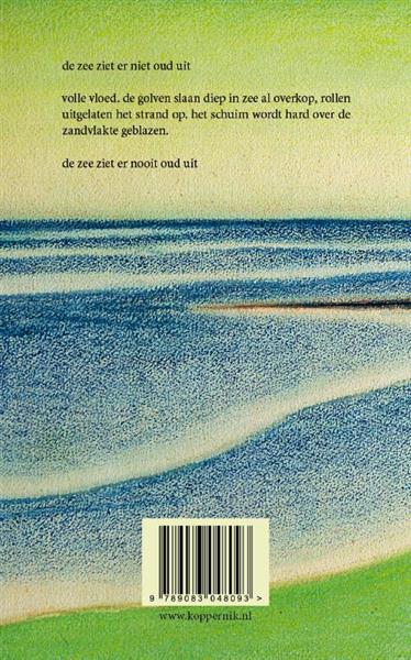 Grote foto lijn van wee en wens boeken overige boeken