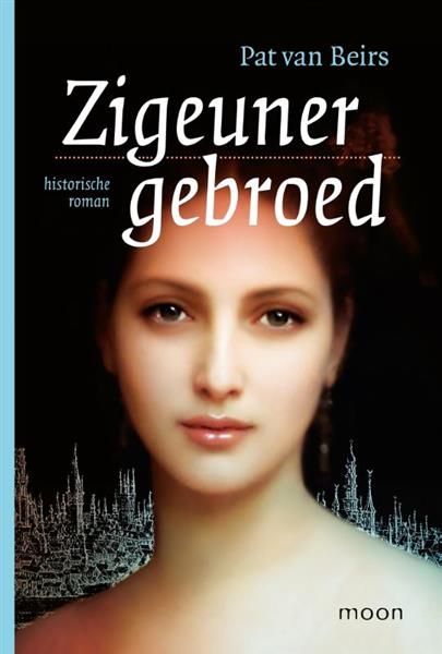 Grote foto zigeunergebroed boeken jeugd 13 jaar en ouder