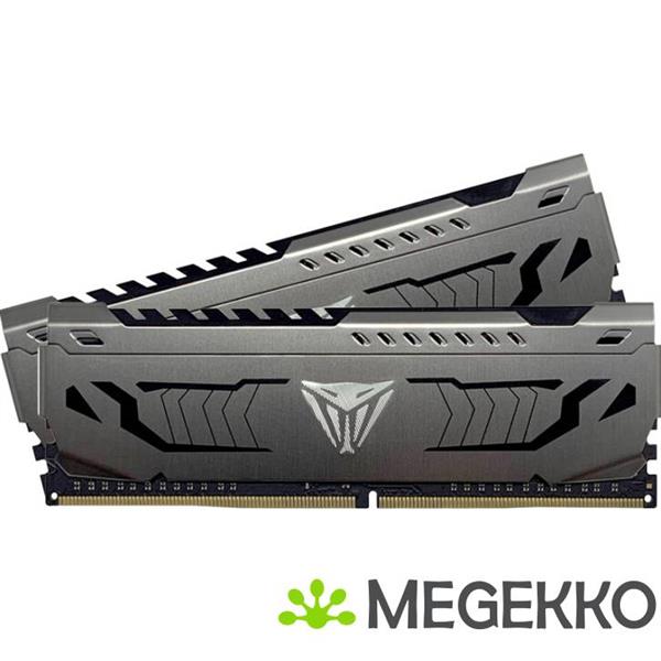 Grote foto patriot memory ddr4 viper steel 2x16gb 3200mhz computers en software overige computers en software