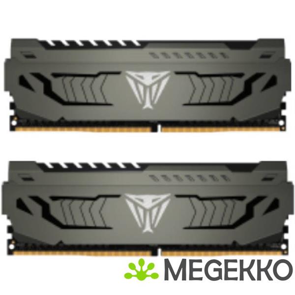 Grote foto patriot memory ddr4 viper steel 2x16gb 3200mhz computers en software overige computers en software