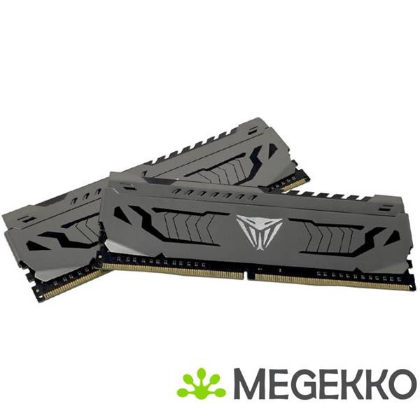 Grote foto patriot memory ddr4 viper steel 2x16gb 3200mhz computers en software overige computers en software