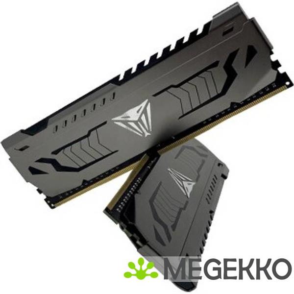 Grote foto patriot memory ddr4 viper steel 2x16gb 3200mhz computers en software overige computers en software