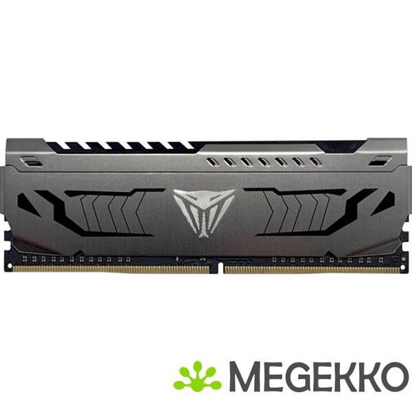Grote foto patriot memory ddr4 viper steel 2x16gb 3200mhz computers en software overige computers en software