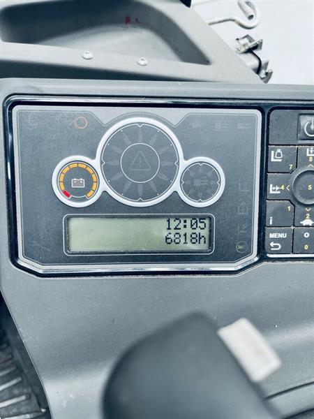 Grote foto atlet ums 200d doe het zelf en verbouw hefwerktuigen