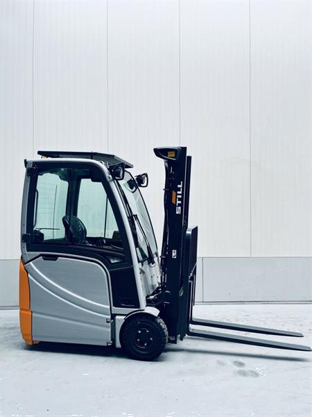 Grote foto still rx20 14 agrarisch heftrucks