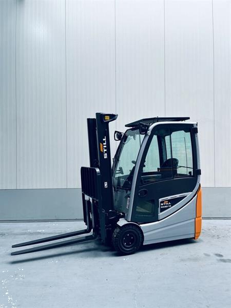 Grote foto still rx20 14 agrarisch heftrucks