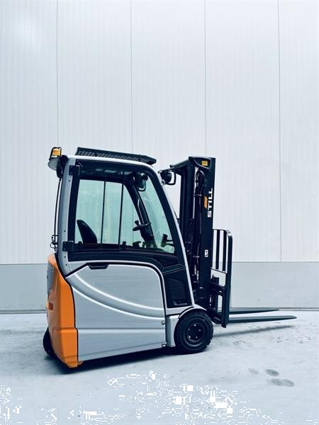 Grote foto still rx20 14 agrarisch heftrucks