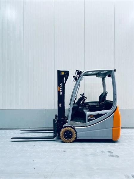 Grote foto still rx20 16 agrarisch heftrucks