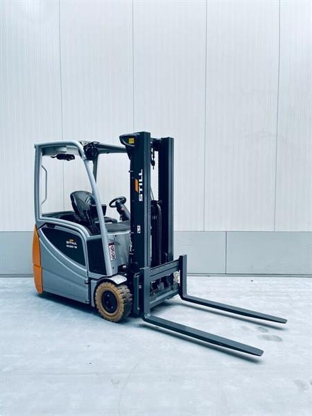 Grote foto still rx20 16 agrarisch heftrucks