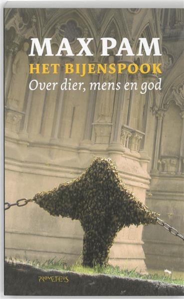 Grote foto bijenspook boeken overige boeken