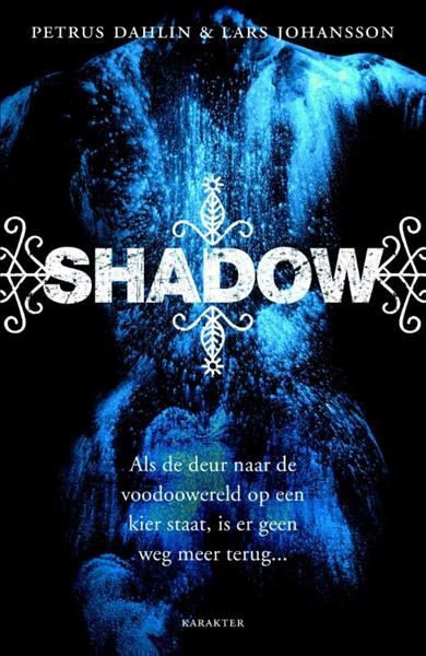 Grote foto shadow boeken jeugd 13 jaar en ouder