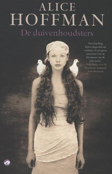 Grote foto de duivenhoudsters boeken overige boeken
