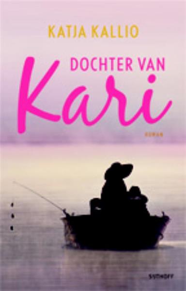 Grote foto dochter van kari boeken overige boeken