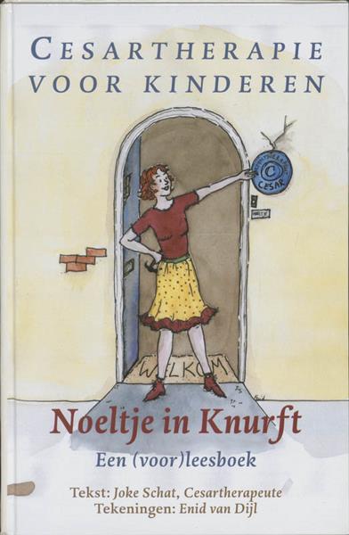Grote foto noeltje in knurft boeken jeugd 13 jaar en ouder