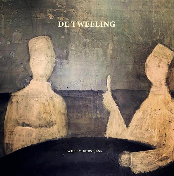 Grote foto de tweeling boeken overige boeken