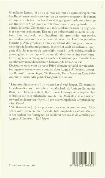Grote foto kinderjaren priv domein 265 boeken literatuur