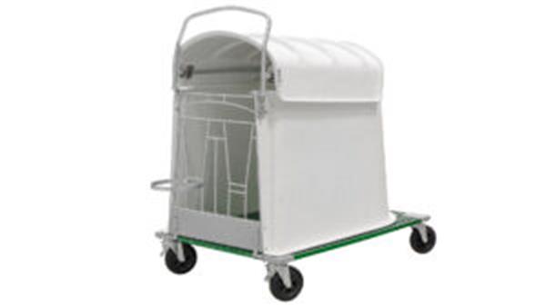 Grote foto opentop sliding roof dieren en toebehoren runderen