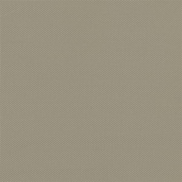 Grote foto vidaxl partytent inklapbaar pop up 440x292x315 cm taupe tuin en terras overige tuin en terras