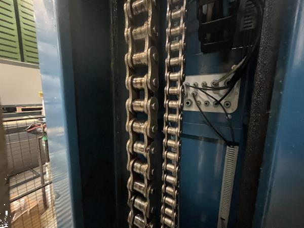 Grote foto reisopack 2903 pallet omsnoeringsmachine agrarisch tuinbouw