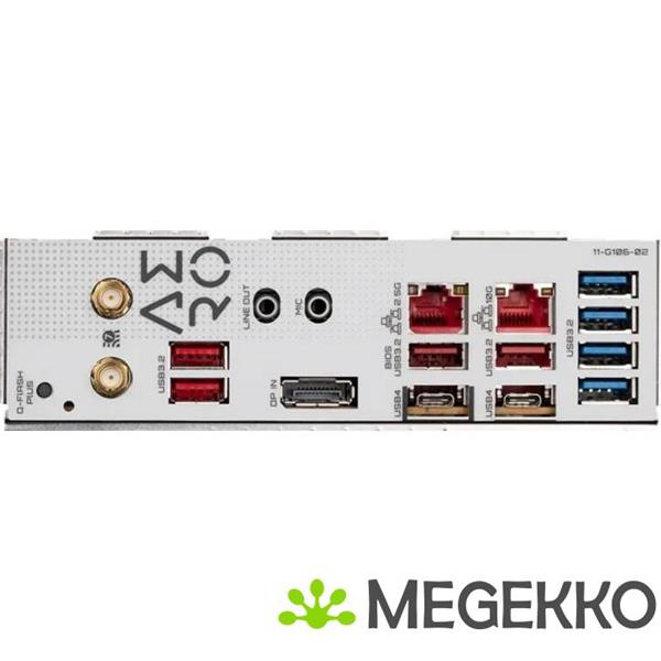 Grote foto gigabyte trx50 aero d computers en software moederborden