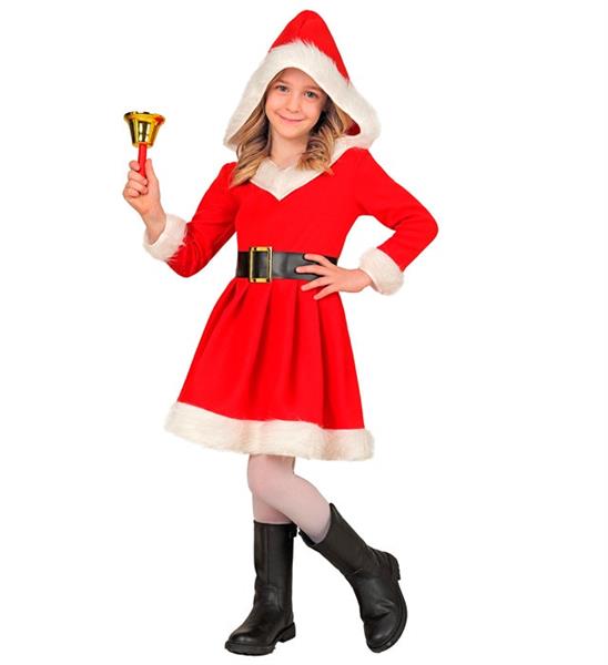 Grote foto kerst meisje verzamelen overige verzamelingen