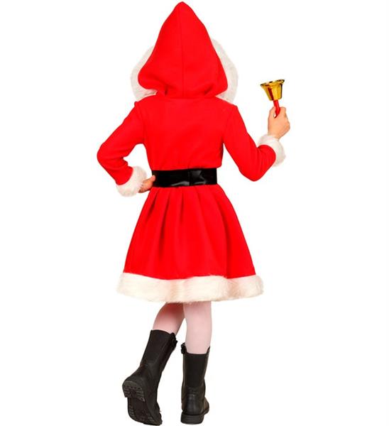 Grote foto kerst meisje verzamelen overige verzamelingen