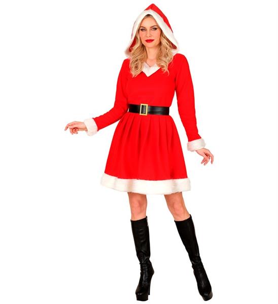 Grote foto miss santa verzamelen overige verzamelingen