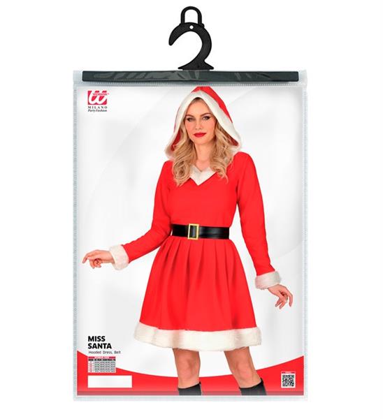 Grote foto miss santa verzamelen overige verzamelingen