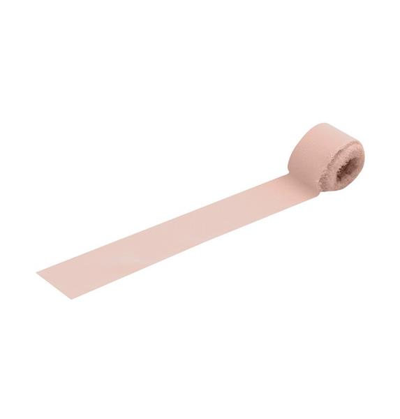 Grote foto poederroze touch of wind lint 4 cm x 5 m verzamelen overige verzamelingen