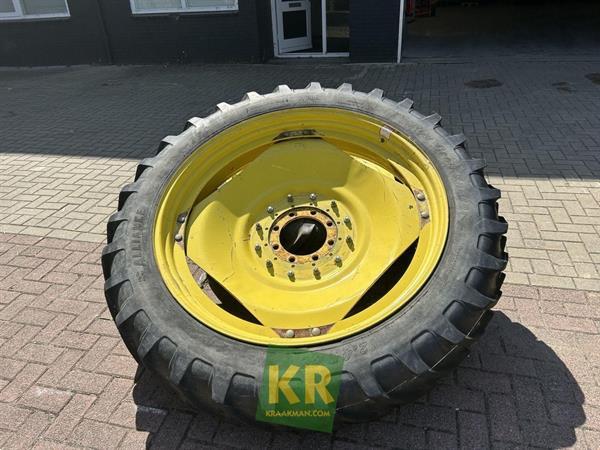 Grote foto alliance 12.4r46 27596 agrarisch wielen