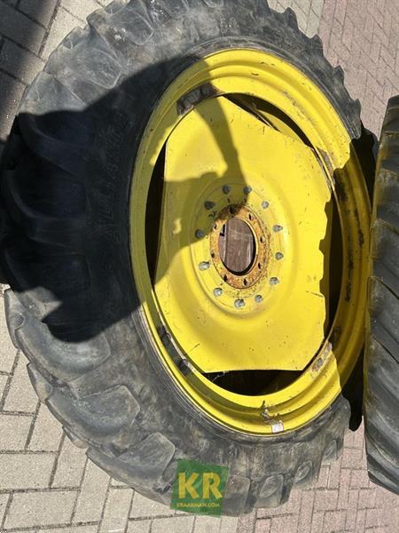 Grote foto alliance 12.4r46 27596 agrarisch wielen
