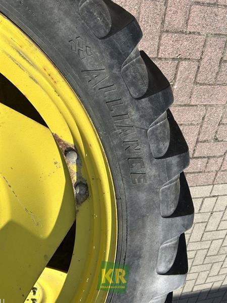 Grote foto alliance 12.4r46 27596 agrarisch wielen