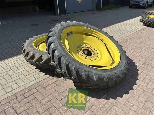 Grote foto alliance 12.4r46 27596 agrarisch wielen