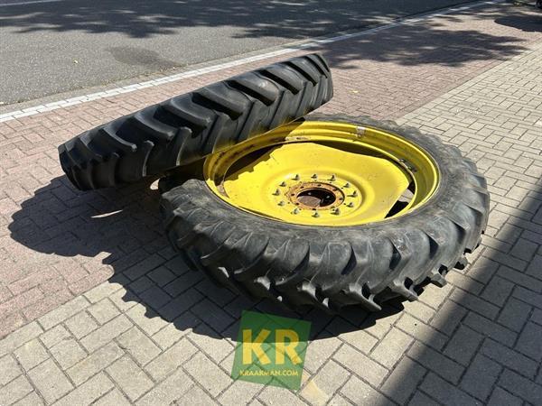 Grote foto alliance 12.4r46 27596 agrarisch wielen