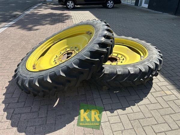 Grote foto alliance 12.4r46 27596 agrarisch wielen