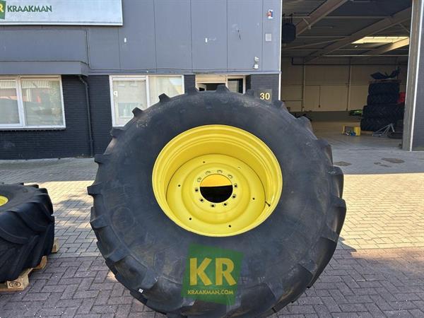 Grote foto vredestein banden vredestein 41979 agrarisch wielen