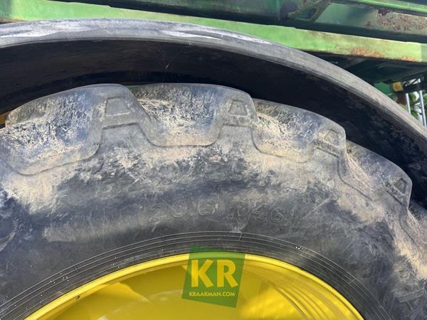 Grote foto john deere r962i 57076 agrarisch onkruidbestrijding