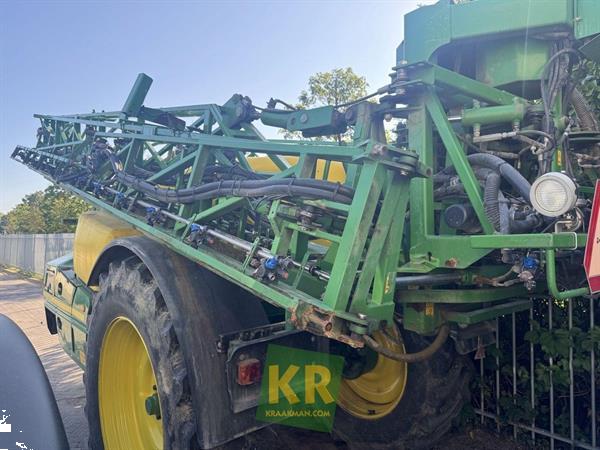 Grote foto john deere r962i 57076 agrarisch onkruidbestrijding