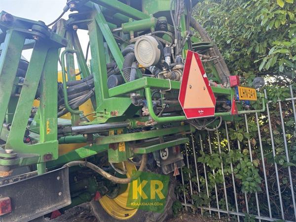 Grote foto john deere r962i 57076 agrarisch onkruidbestrijding