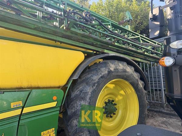 Grote foto john deere r962i 57076 agrarisch onkruidbestrijding