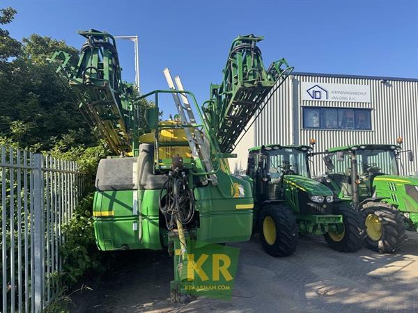 Grote foto john deere r962i 57076 agrarisch onkruidbestrijding