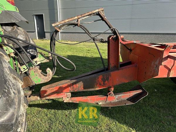 Grote foto mp mullie overig 690708 agrarisch aanhangwagens