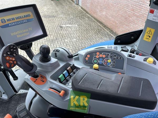 Grote foto new holland t7.270 695204 agrarisch tractoren